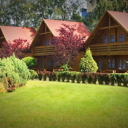 Tropicana Ϫϫ Jastrzebia Gora Exterior photo