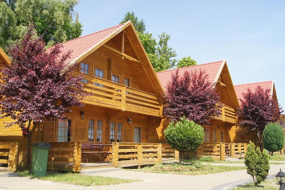 Tropicana Ϫϫ Jastrzebia Gora Exterior photo